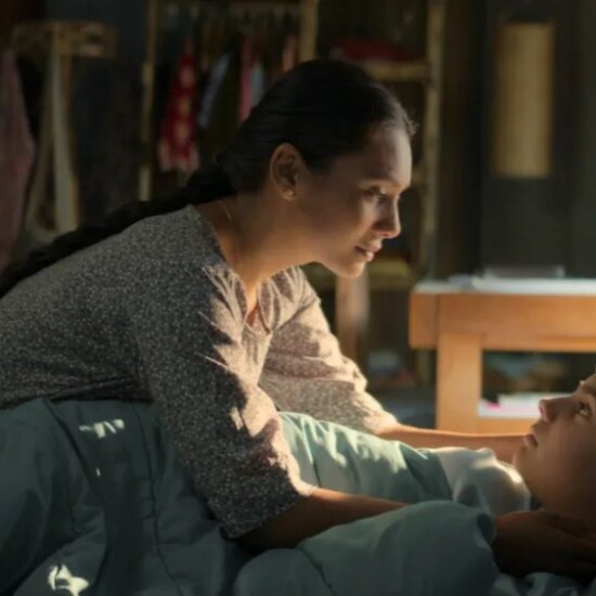 Nepali Drama 'Shakti' Sets Prime Video Debut in U.S. and U.K.