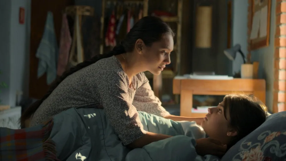 Nepali Drama 'Shakti' Sets Prime Video Debut in U.S. and U.K.