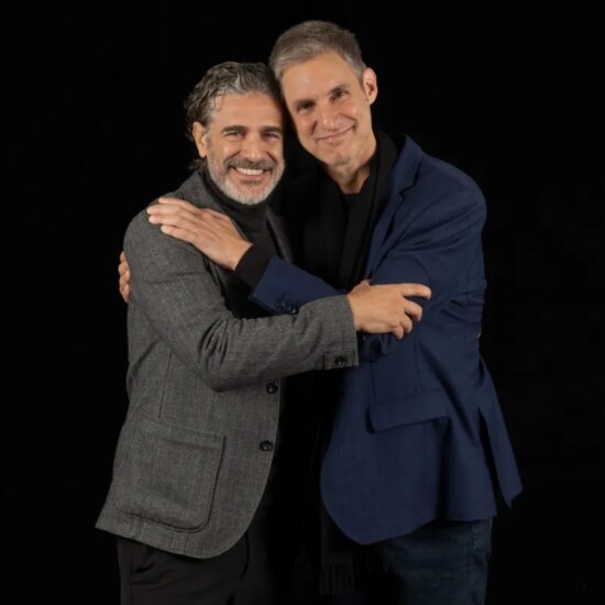 Netflix Sets Film With Star Leonardo Sbaraglia From Damián Szifron