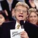 New Jerry Springer Doc Makes Shocking Claims: Revelations