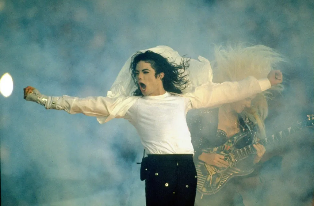 New Michael Jackson Molestation & Sexual Abuse Claims Surface As Biopic Debuts