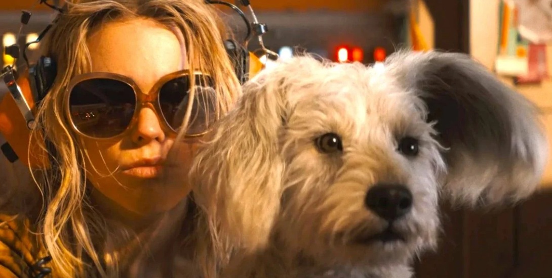 New SUPERGIRL Trailer Released! - DC Comics News