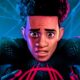 Miles Morales unmasked in Spider-Verse movie