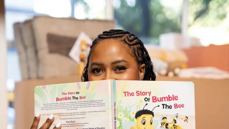 New children’s publisher launches with three essential books on self-worth