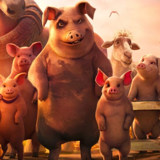 New trailer shows that Andy Serkis