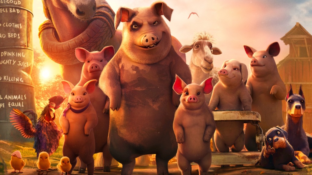 New trailer shows that Andy Serkis