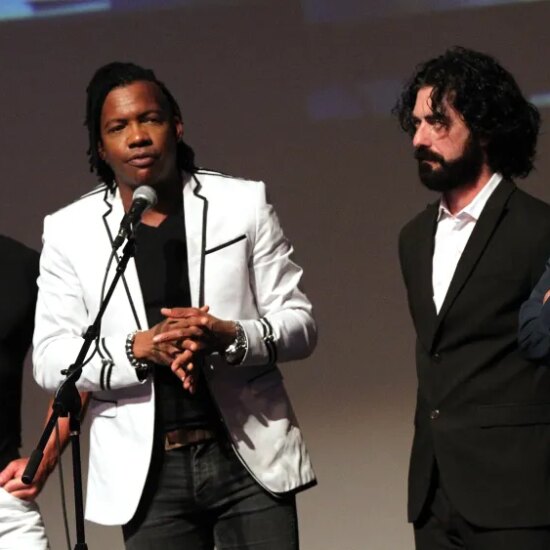 Newsboys Sue MercyMe, Christian Tour Promoters, Journalists, World Vision