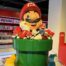 Nintendo has quietly opened a new London pop-up store