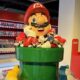 Nintendo has quietly opened a new London pop-up store