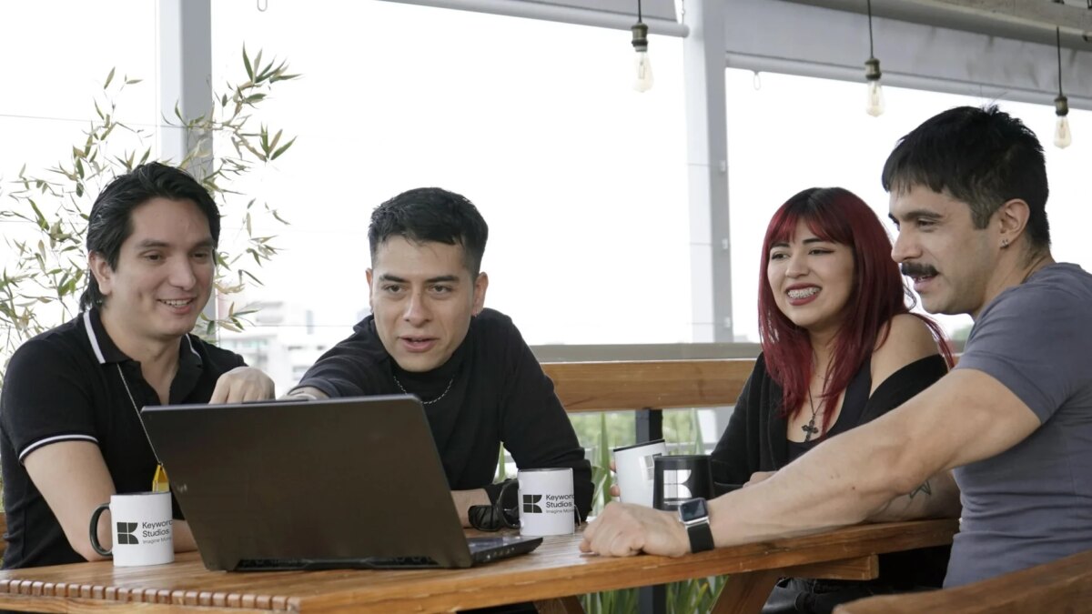 Of the 500+ AI tools tested by a leading game dev tech provider, only ‘half a dozen’ help ‘in the right way’