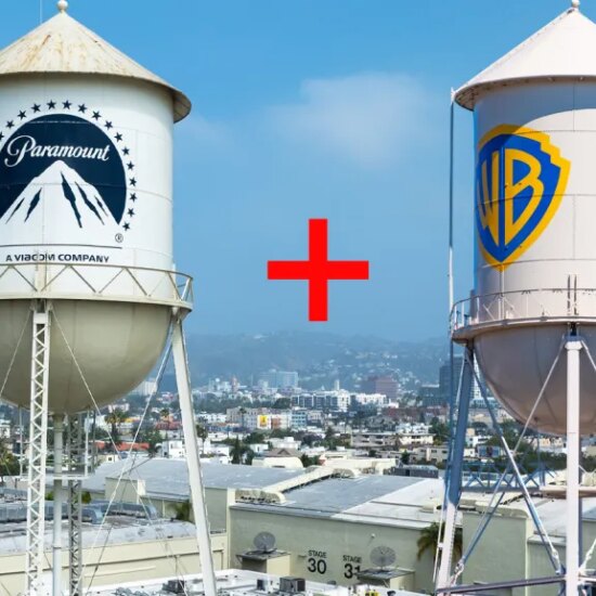 Paramount Hit With Antitrust Lawsuit By Consumers Seeking To Stop WBD Merger