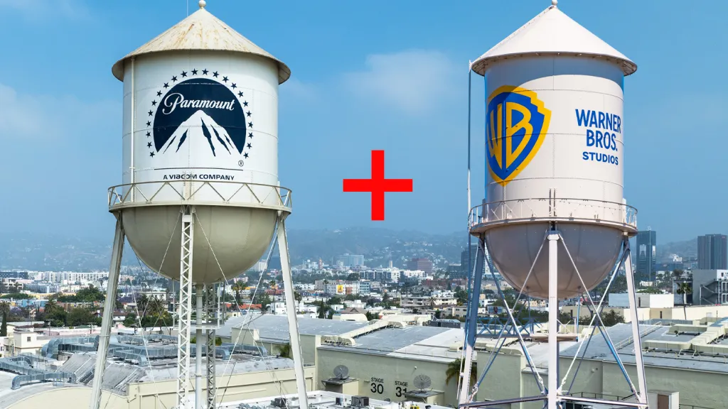 Paramount Hit With Antitrust Lawsuit By Consumers Seeking To Stop WBD Merger