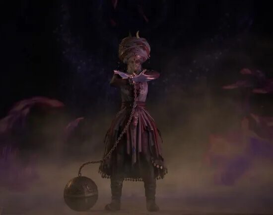 Path of Exile 1 Mirage's Economy Inflates Uncontrollably Over the Weekend