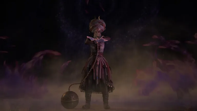 Path of Exile 1 Mirage's Economy Inflates Uncontrollably Over the Weekend