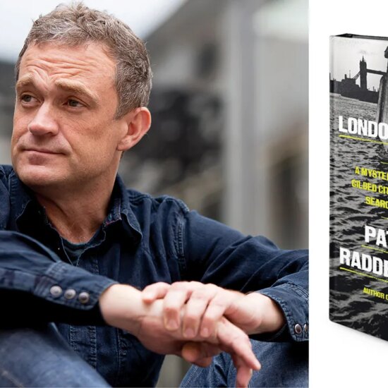 London Falling examines the mysterious death of a teen caught up in the Russian underworld.