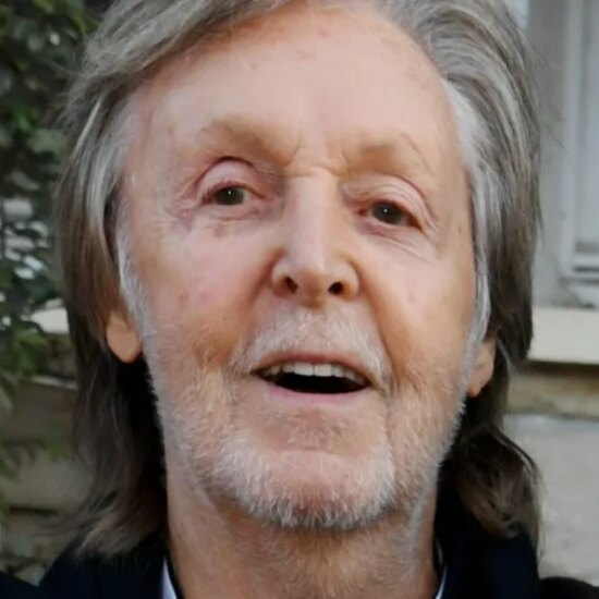 Paul McCartney Talks New Album at Listening Session, Debuts Ringo Duet