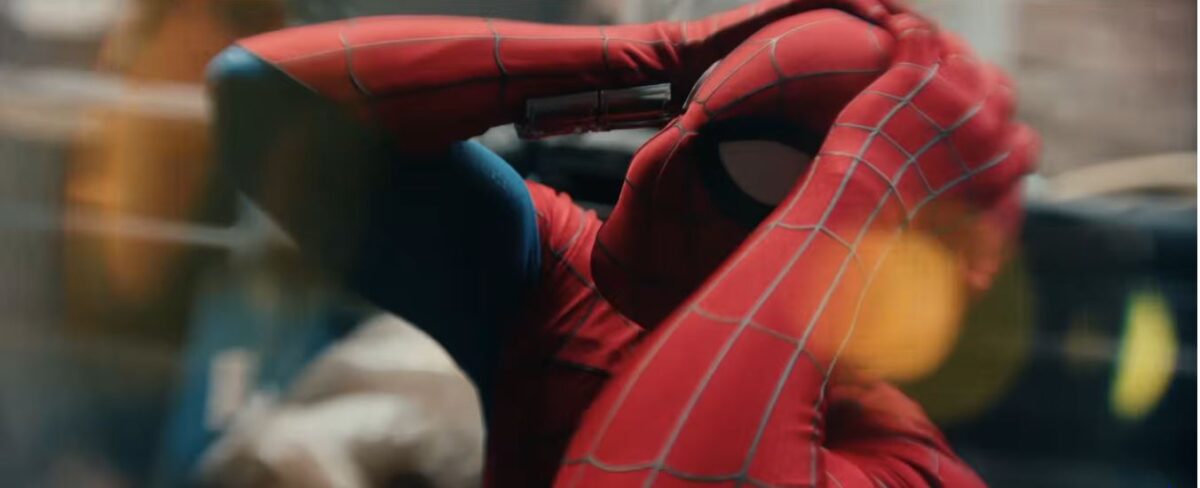 Peter Parker Sets Out Alone in First 'Spider-Man: Brand New Day' Trailer
