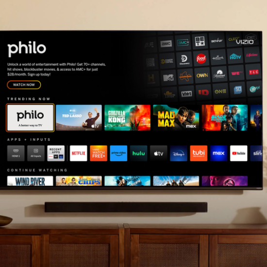 Philo Adds HBO Max, Discovery+ to Live TV Streaming Service Plans