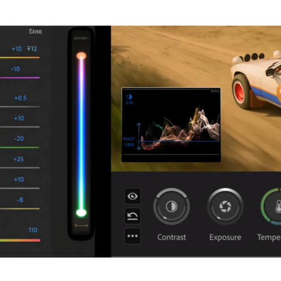 Premiere Color Mode vs. Lumetri — What’s Different and Why It Matters for Filmmakers