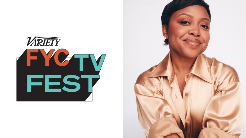 Quinta Brunson To Receive Mary Tyler Moore Visionary Award at TV FYC Fest