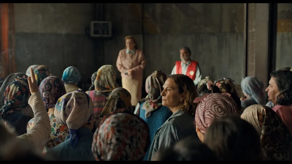 'Quo Vadis, Aida?' Director Sets Sequel of Oscar-Nominated Film