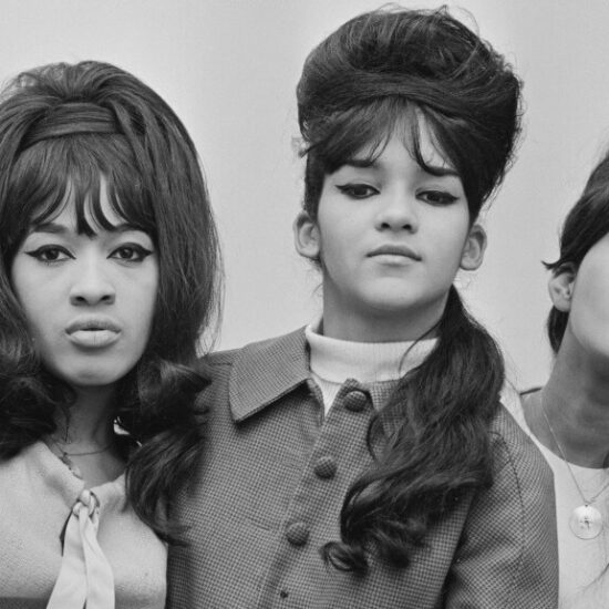 R.I.P. Nedra Talley Ross: Last surviving Ronettes member dead at 80