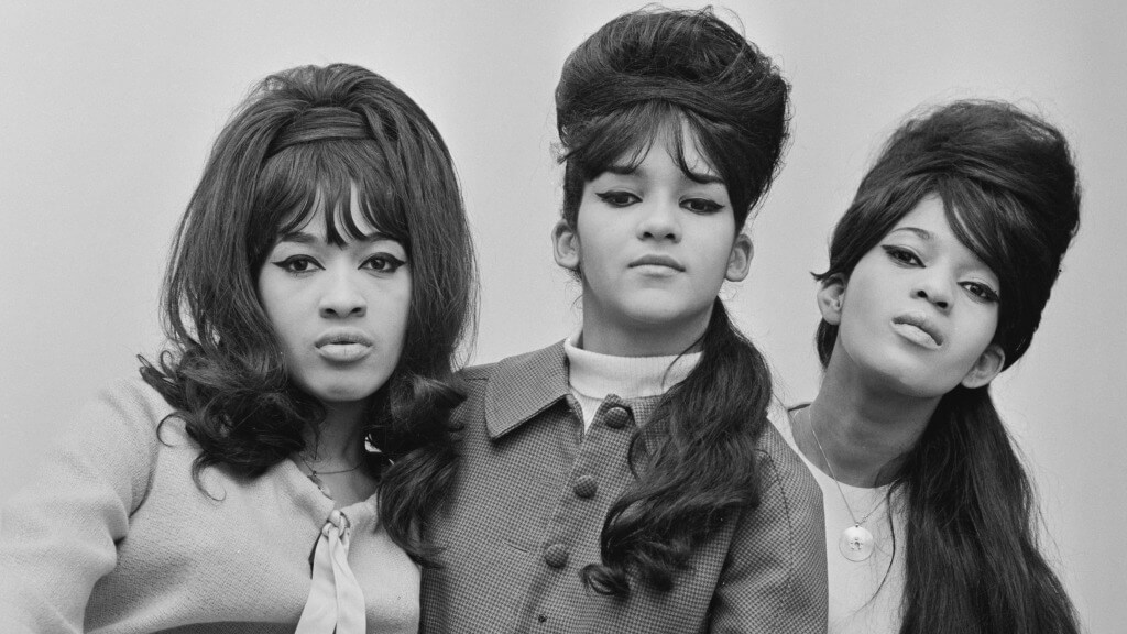R.I.P. Nedra Talley Ross: Last surviving Ronettes member dead at 80