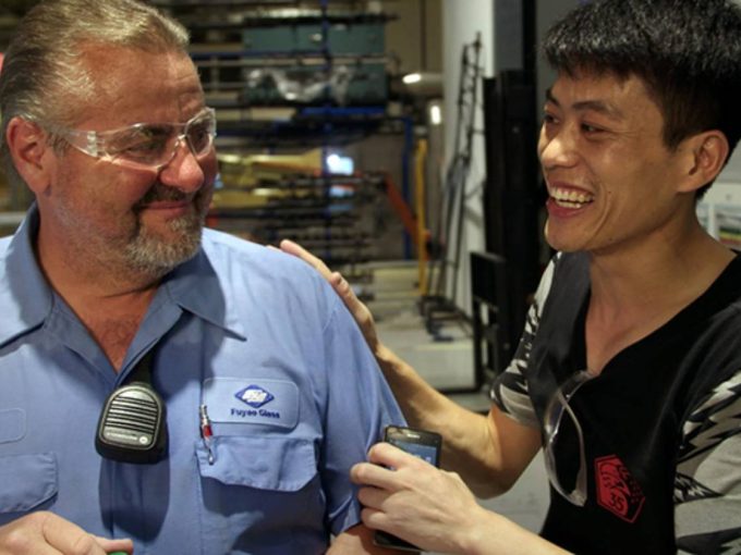 Realscreen » Archive » Higher Ground reportedly set to take more “independent” route following Netflix pacts