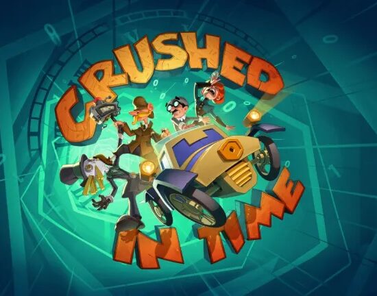 Remember There Is No Game? This Time, It's a Game Within a Game, And It's Playable This Next Fest