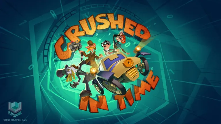 Remember There Is No Game? This Time, It's a Game Within a Game, And It's Playable This Next Fest