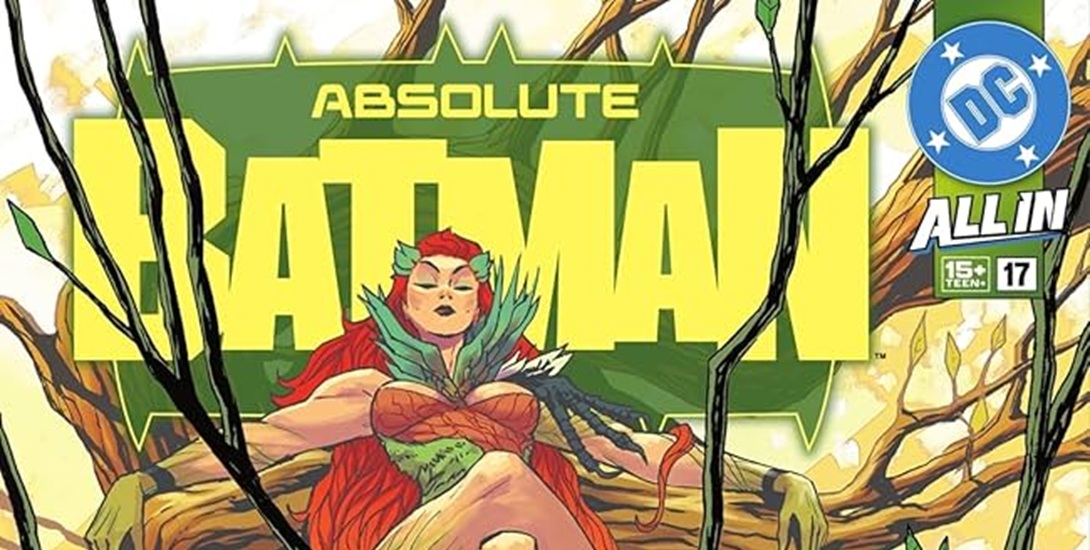 Review: Absolute Batman #17 - "The Seventh Kingdom: Part One"