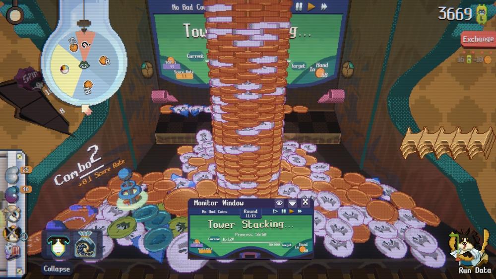 Review - Raccoin (PC) | WayTooManyGames