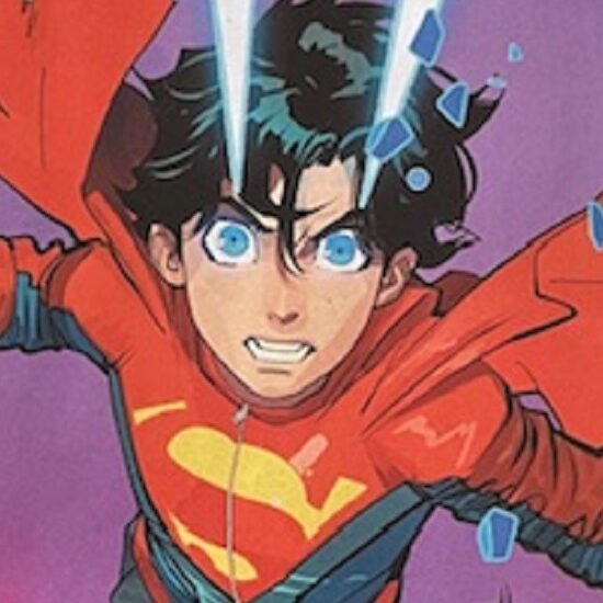 Review: Superman Unlimited #11 - DC Comics News