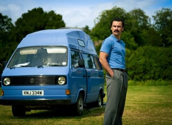 Rivals TV Show on Hulu: canceled or renewed?