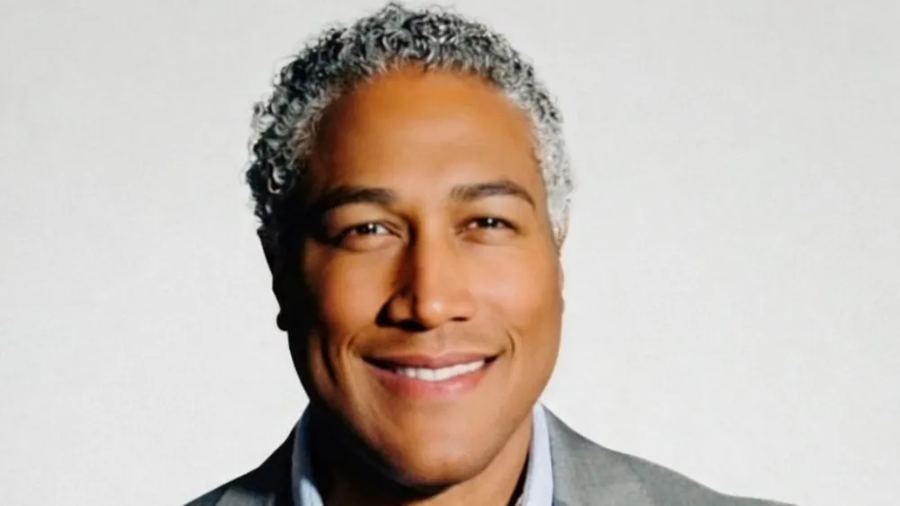 Ron Frierson Named President and CEO of Hollywood Chamber of Commerce