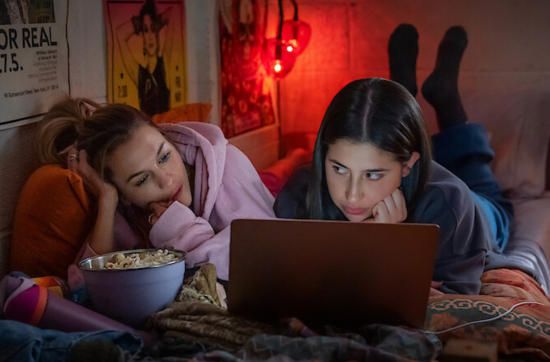 'Roommates' Review: Sadie Sandler Netflix Movie