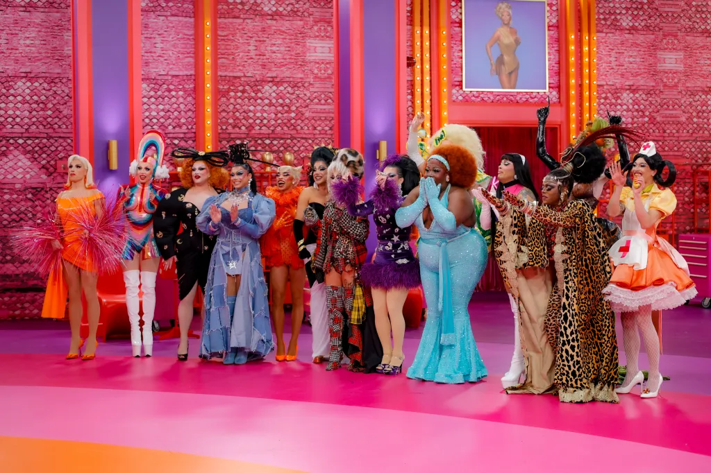'RuPaul's Drag Race' Season 18 Crowns Winner On MTV