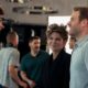 Running Point's Drew Tarver Jokes About Lisa Rinna's Cameo