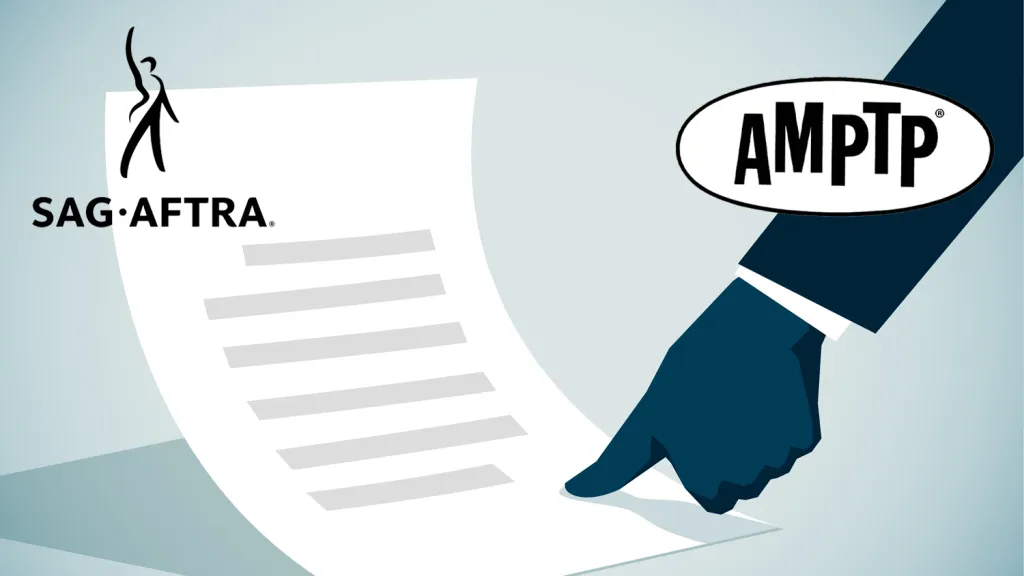 SAG-AFTRA To Resume Talks With AMPTP