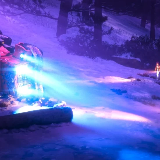 STRANGER THINGS: TALES FROM '85 Gets Season 2 Renewal at Netflix