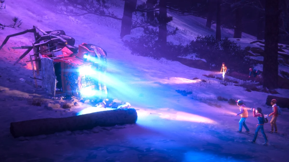 STRANGER THINGS: TALES FROM '85 Gets Season 2 Renewal at Netflix