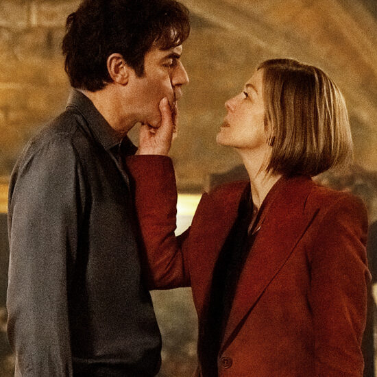 Ladies First Netflix Movie First Look