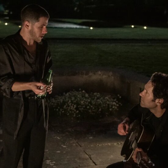 Sands Opens Milestone Fifth Edition With John Carney’s ‘Power Ballad’ 