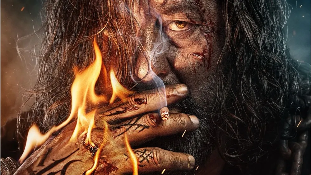 Sanjay Dutt Acquires 'Khal Nayak' Rights, Teams With Jio Studios