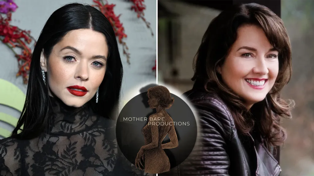 Sasha Pieterse To Star In Sherrilyn Kenyon Fantasy Film Adaptation