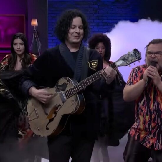 Saturday Night Live plays a pair of Jacks