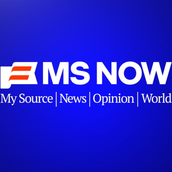 Shawna Thomas Joins MS NOW As Political Director