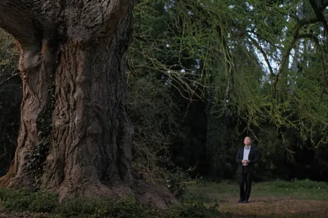 'Silent Friend' Wins SFFILM Sloan Science Award