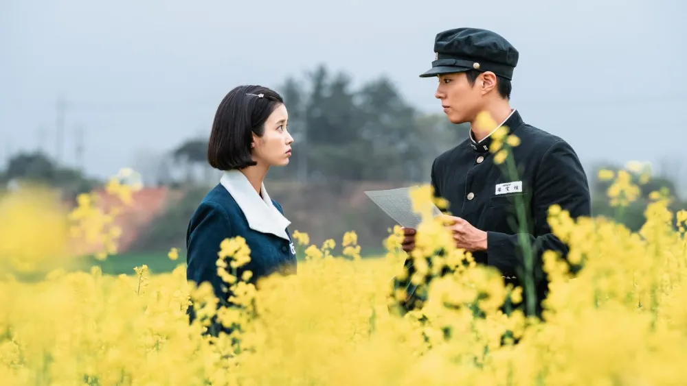 South Korea's Screen Industry Worth $16.4 Billion in 2025