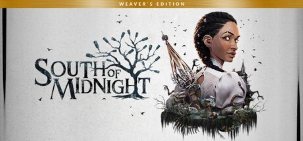 South of Midnight Review  Gamerhub UK